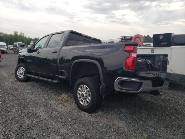 Photo 1 VIN: 1GC4YNEY8PF249627 - CHEVROLET SILVERADO 