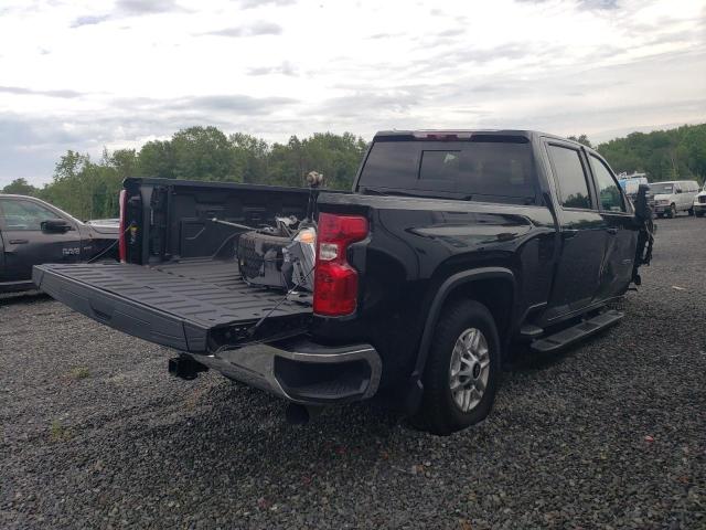 Photo 2 VIN: 1GC4YNEY8PF249627 - CHEVROLET SILVERADO 