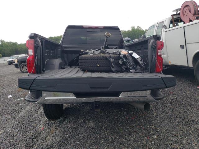 Photo 5 VIN: 1GC4YNEY8PF249627 - CHEVROLET SILVERADO 