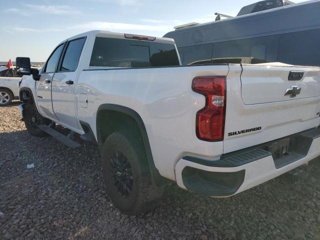 Photo 2 VIN: 1GC4YNEY8RF184913 - CHEVROLET SILVERADO 