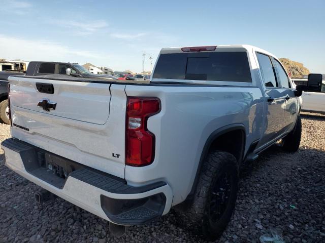 Photo 3 VIN: 1GC4YNEY8RF184913 - CHEVROLET SILVERADO 