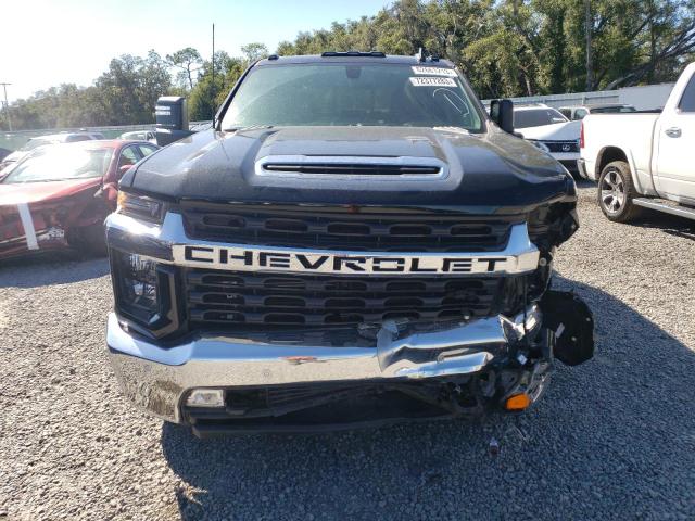 Photo 4 VIN: 1GC4YNEY9LF312941 - CHEVROLET ALL MODELS 