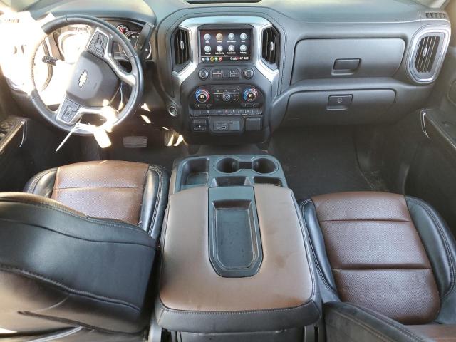 Photo 7 VIN: 1GC4YNEY9NF337812 - CHEVROLET SILVERADO 