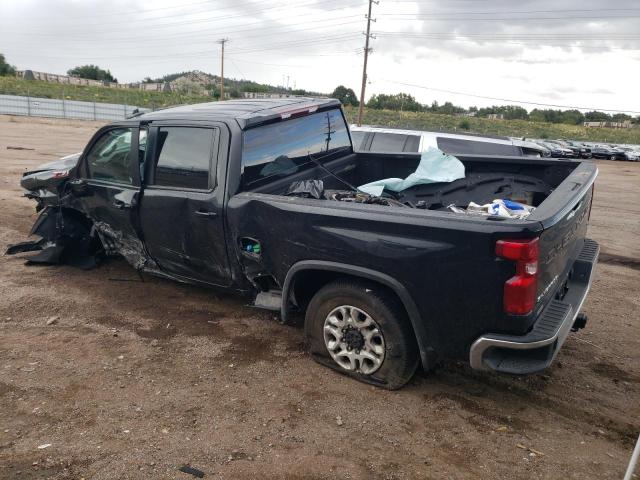 Photo 1 VIN: 1GC4YNEY9RF108777 - CHEVROLET SILVERADO 