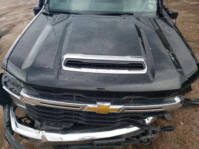 Photo 10 VIN: 1GC4YNEY9RF108777 - CHEVROLET SILVERADO 