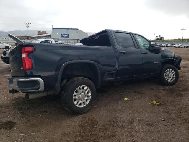 Photo 2 VIN: 1GC4YNEY9RF108777 - CHEVROLET SILVERADO 