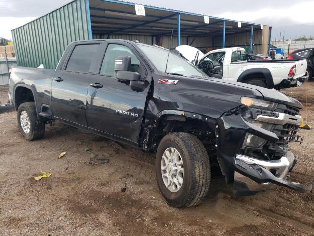 Photo 3 VIN: 1GC4YNEY9RF108777 - CHEVROLET SILVERADO 