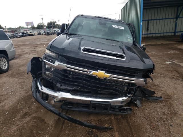 Photo 4 VIN: 1GC4YNEY9RF108777 - CHEVROLET SILVERADO 