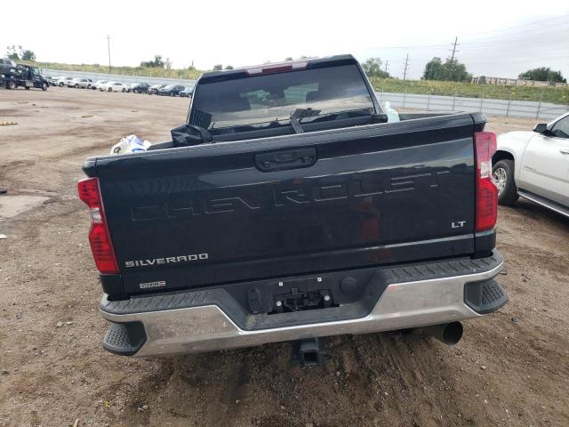 Photo 5 VIN: 1GC4YNEY9RF108777 - CHEVROLET SILVERADO 