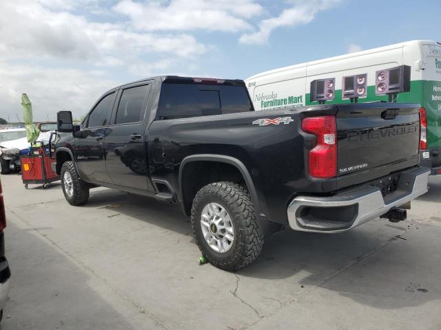 Photo 1 VIN: 1GC4YNEYXNF204346 - CHEVROLET SILVERADO 