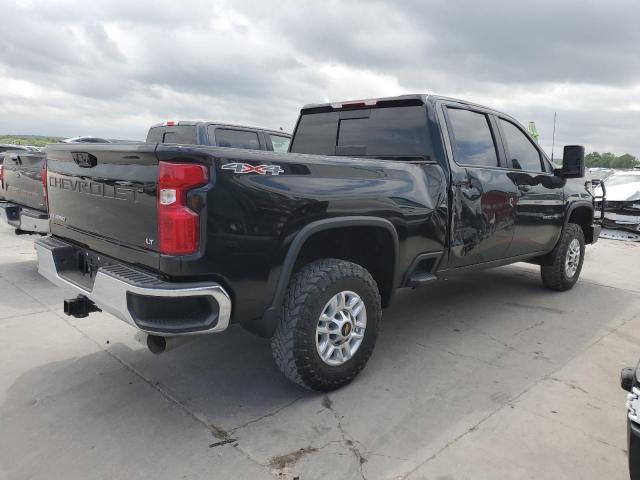 Photo 2 VIN: 1GC4YNEYXNF204346 - CHEVROLET SILVERADO 