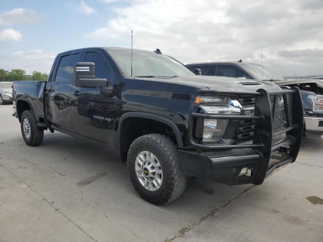 Photo 3 VIN: 1GC4YNEYXNF204346 - CHEVROLET SILVERADO 