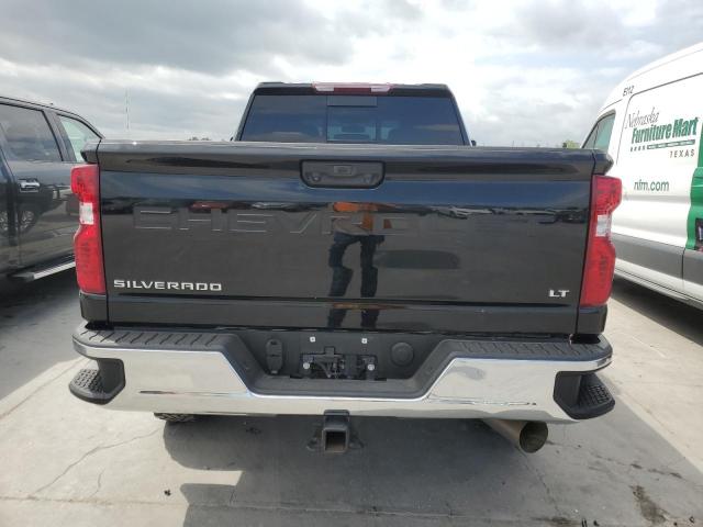 Photo 5 VIN: 1GC4YNEYXNF204346 - CHEVROLET SILVERADO 