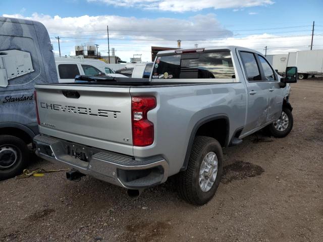 Photo 3 VIN: 1GC4YNEYXNF215539 - CHEVROLET SILVERADO 