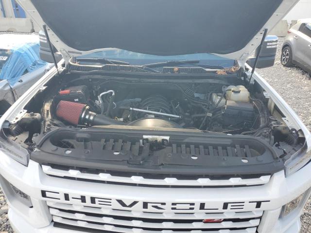 Photo 10 VIN: 1GC4YPE71LF140942 - CHEVROLET SILVERADO 