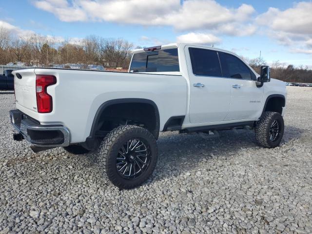 Photo 2 VIN: 1GC4YPE71LF140942 - CHEVROLET SILVERADO 