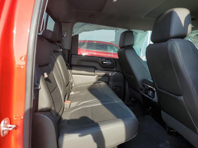 Photo 9 VIN: 1GC4YPE72LF133479 - CHEVROLET SILVERADO 