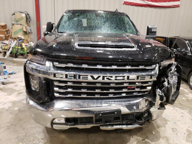 Photo 4 VIN: 1GC4YPE73PF153598 - CHEVROLET SILV2500 4 