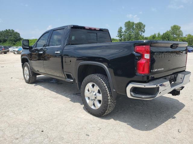 Photo 1 VIN: 1GC4YPE74LF127568 - CHEVROLET SILVERADO 