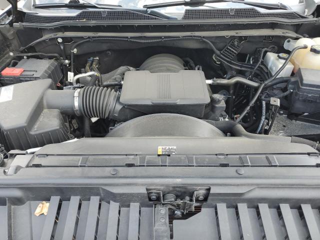 Photo 10 VIN: 1GC4YPE74LF127568 - CHEVROLET SILVERADO 