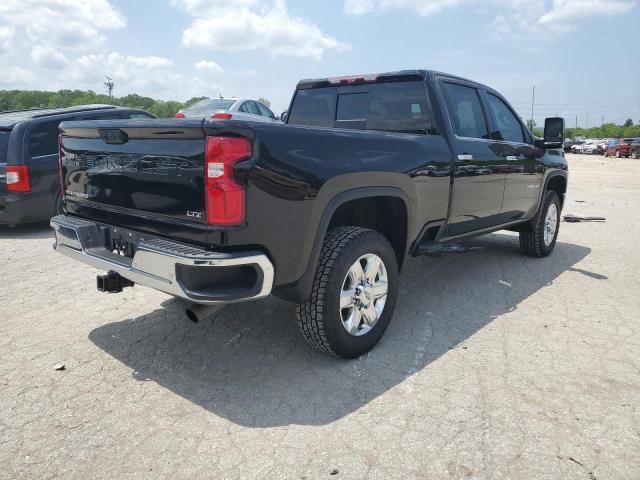 Photo 2 VIN: 1GC4YPE74LF127568 - CHEVROLET SILVERADO 