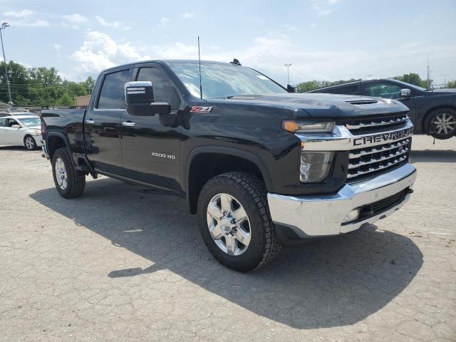 Photo 3 VIN: 1GC4YPE74LF127568 - CHEVROLET SILVERADO 