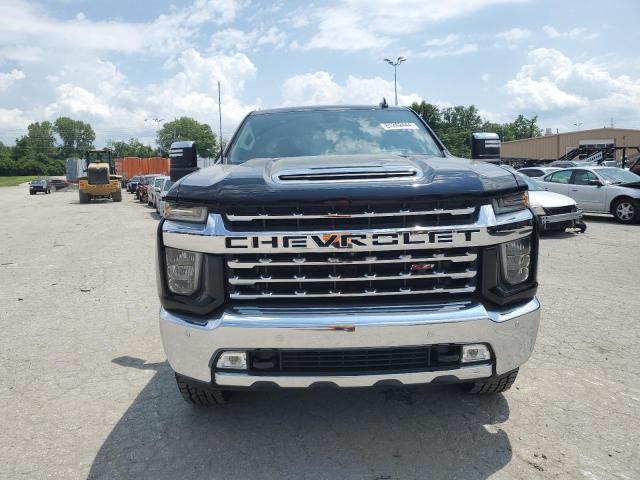 Photo 4 VIN: 1GC4YPE74LF127568 - CHEVROLET SILVERADO 