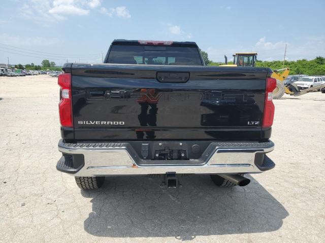 Photo 5 VIN: 1GC4YPE74LF127568 - CHEVROLET SILVERADO 