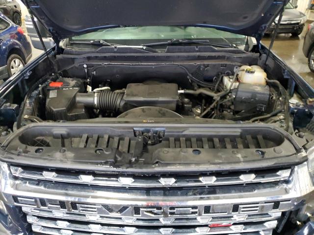 Photo 10 VIN: 1GC4YPE75LF130057 - CHEVROLET SILVERADO 