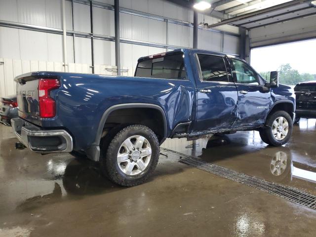 Photo 2 VIN: 1GC4YPE75LF130057 - CHEVROLET SILVERADO 