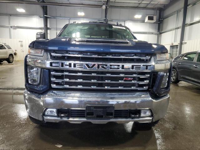 Photo 4 VIN: 1GC4YPE75LF130057 - CHEVROLET SILVERADO 