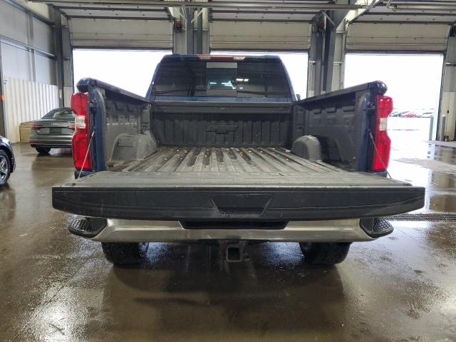 Photo 5 VIN: 1GC4YPE75LF130057 - CHEVROLET SILVERADO 