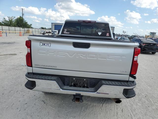 Photo 5 VIN: 1GC4YPE75LF145335 - CHEVROLET SILVERADO 