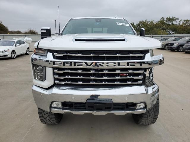 Photo 4 VIN: 1GC4YPE76MF215703 - CHEVROLET ALL MODELS 