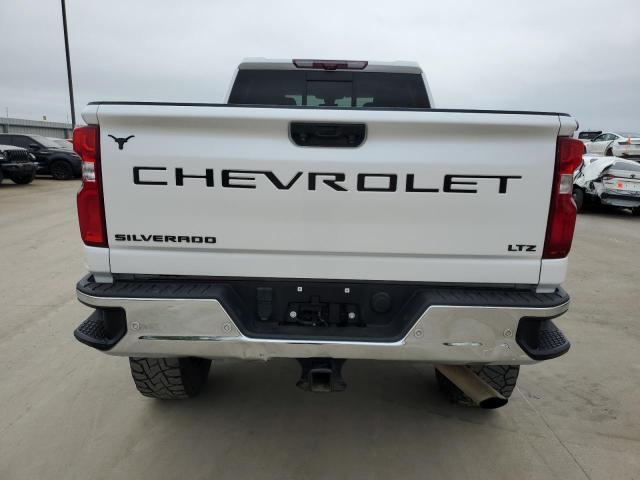 Photo 5 VIN: 1GC4YPE76MF215703 - CHEVROLET ALL MODELS 