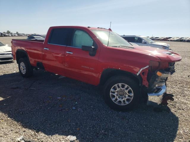 Photo 3 VIN: 1GC4YPE76NF143810 - CHEVROLET SILVERADO 