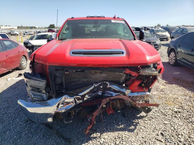 Photo 4 VIN: 1GC4YPE76NF143810 - CHEVROLET SILVERADO 