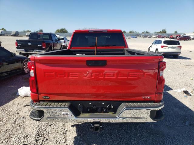 Photo 5 VIN: 1GC4YPE76NF143810 - CHEVROLET SILVERADO 