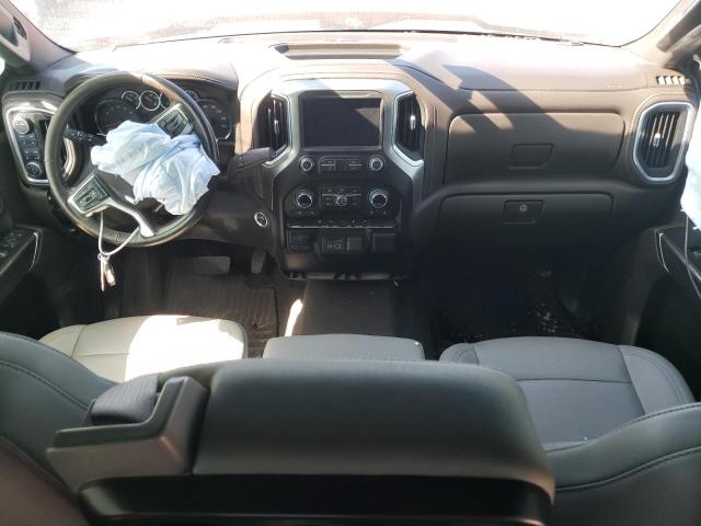 Photo 7 VIN: 1GC4YPE76NF143810 - CHEVROLET SILVERADO 