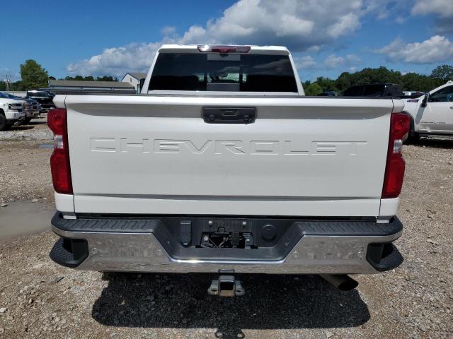 Photo 5 VIN: 1GC4YPE78NF235808 - CHEVROLET SILVERADO 