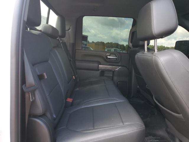 Photo 9 VIN: 1GC4YPE78NF235808 - CHEVROLET SILVERADO 