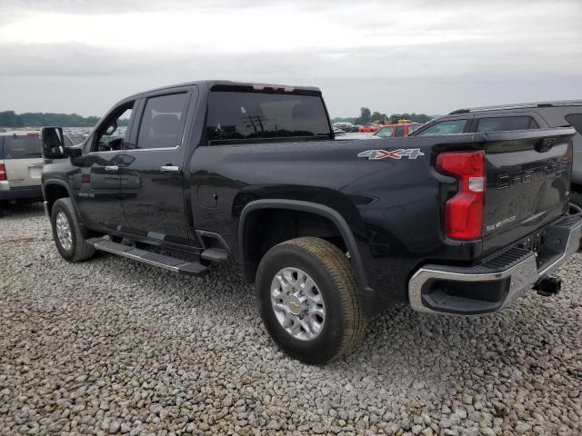 Photo 1 VIN: 1GC4YPE79MF258710 - CHEVROLET SILVERADO 