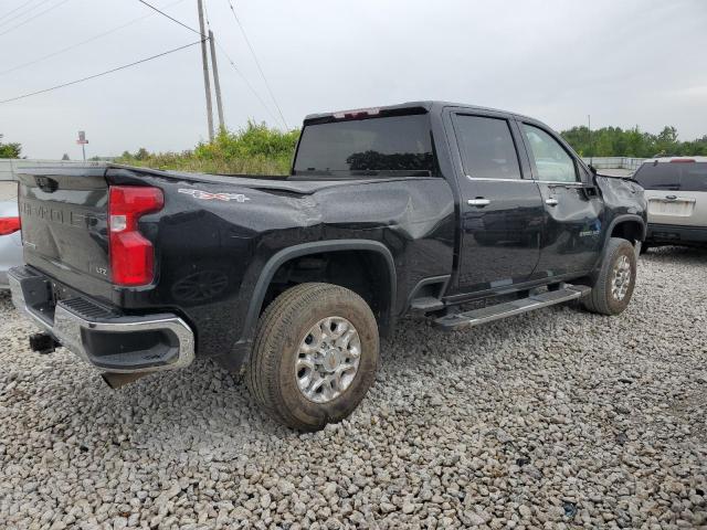 Photo 2 VIN: 1GC4YPE79MF258710 - CHEVROLET SILVERADO 