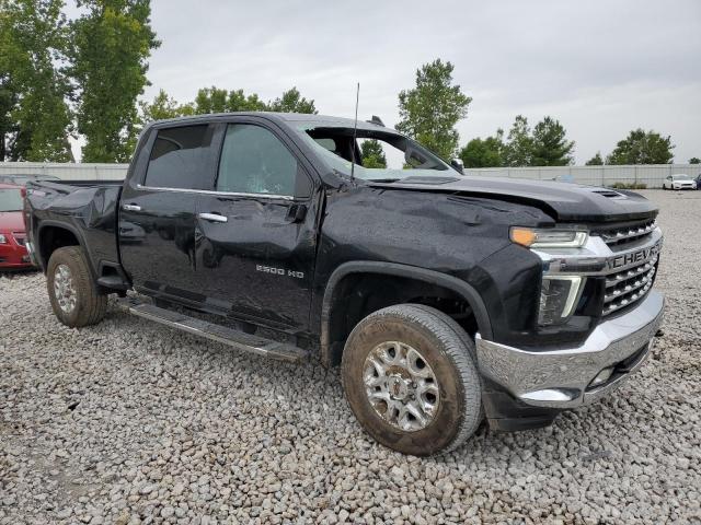 Photo 3 VIN: 1GC4YPE79MF258710 - CHEVROLET SILVERADO 