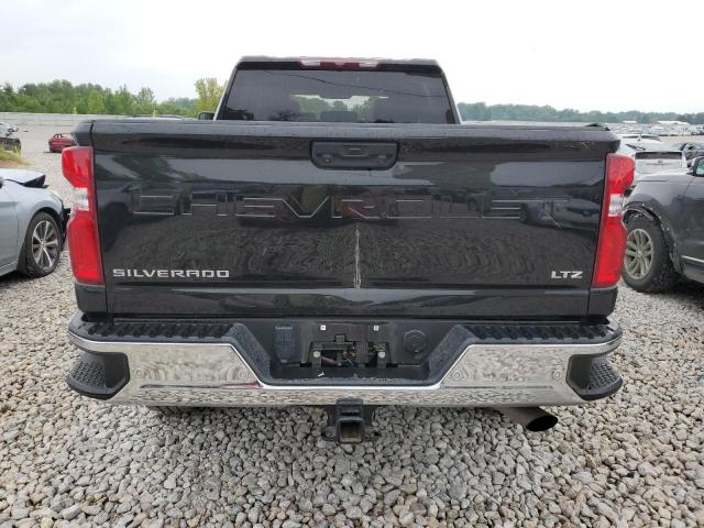 Photo 5 VIN: 1GC4YPE79MF258710 - CHEVROLET SILVERADO 