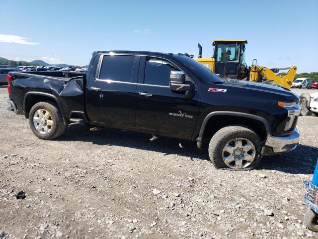 Photo 8 VIN: 1GC4YPE79NF157085 - CHEVROLET SILVERADO 