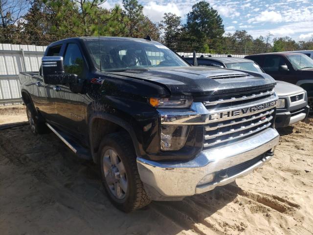 Photo 0 VIN: 1GC4YPE7XLF142754 - CHEVROLET SILVERADO 