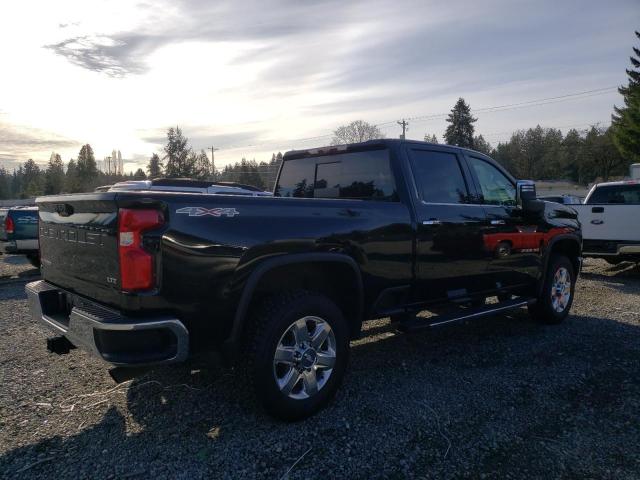 Photo 2 VIN: 1GC4YPE7XLF182400 - CHEVROLET SILVERADO 