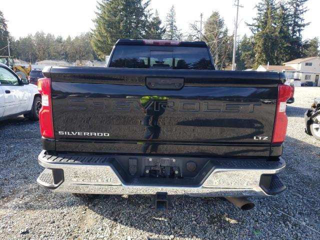 Photo 5 VIN: 1GC4YPE7XLF182400 - CHEVROLET SILVERADO 