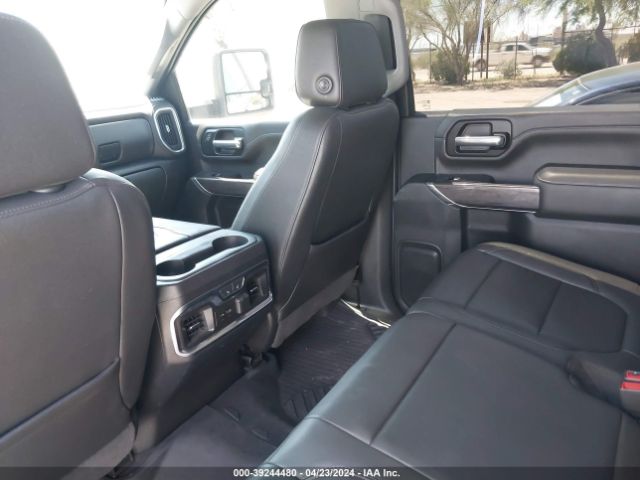 Photo 6 VIN: 1GC4YPEY0LF107407 - CHEVROLET SILVERADO 2500HD 